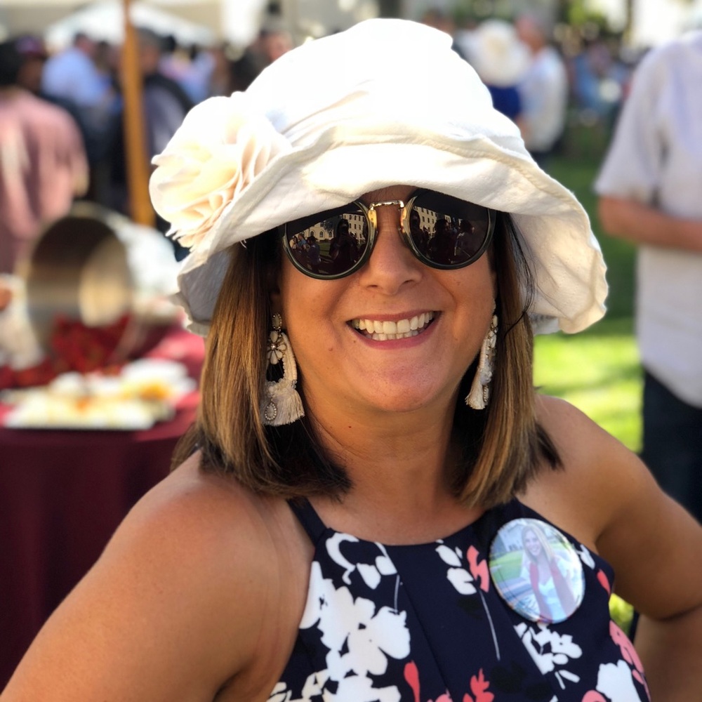 Meet your Posher, Lisa